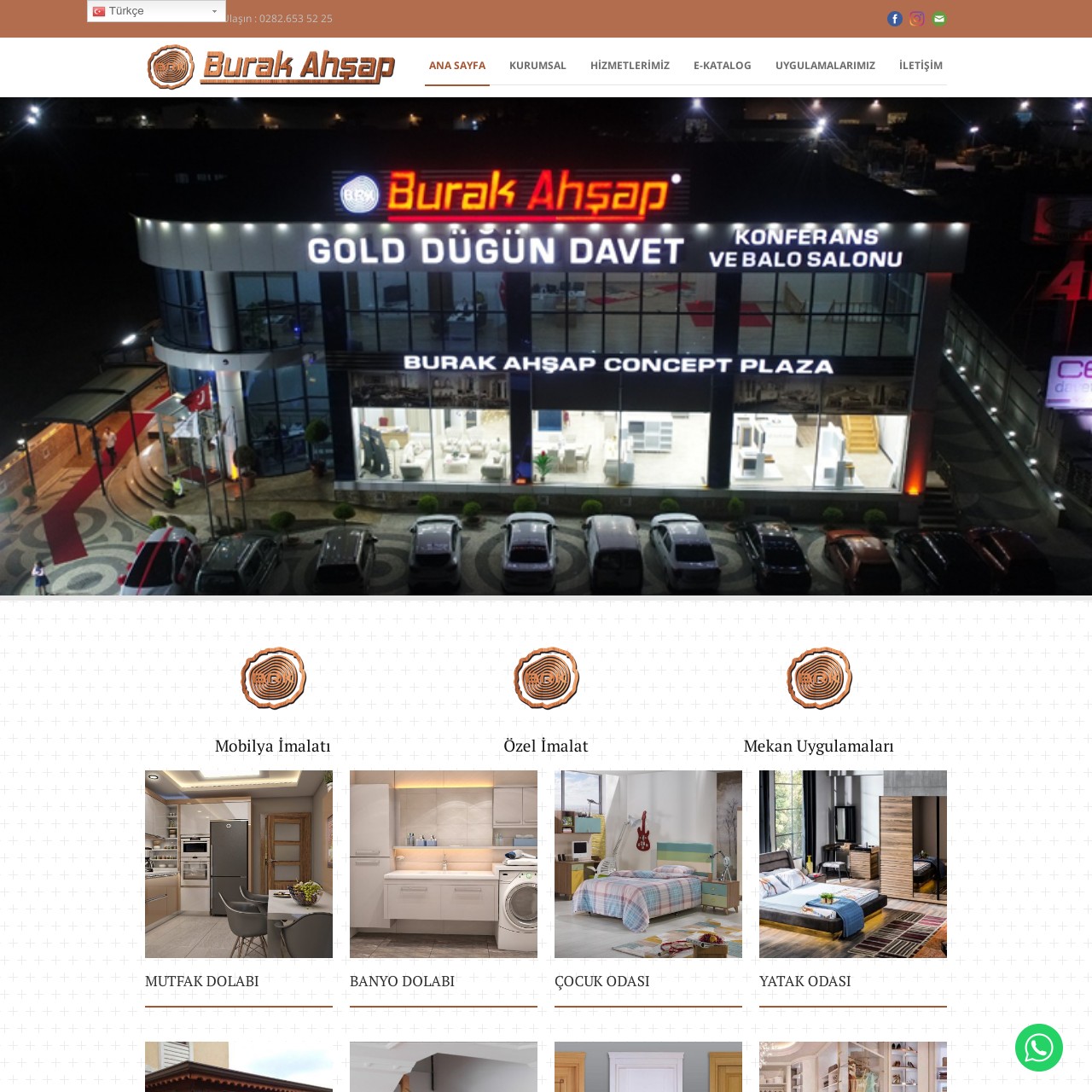 www.burakahsap.com