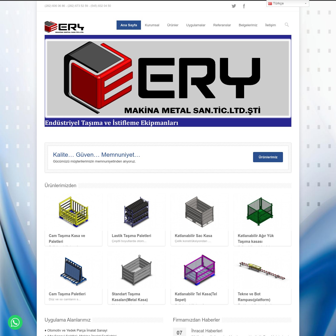 www.erymetal.com