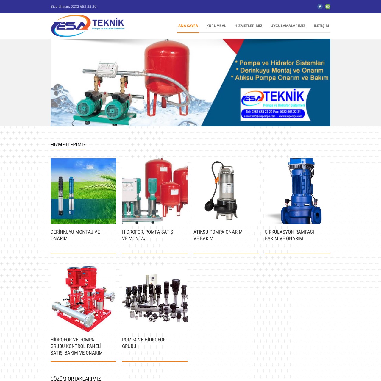 www.esapompa.com