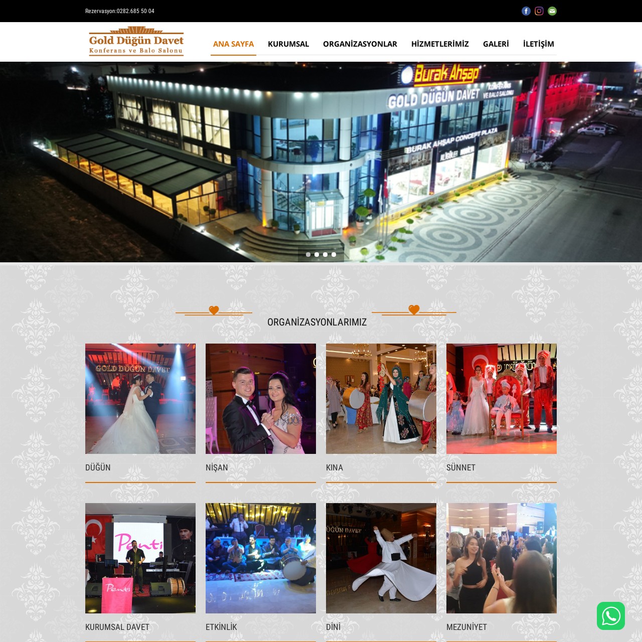 www.golddugundavet.com