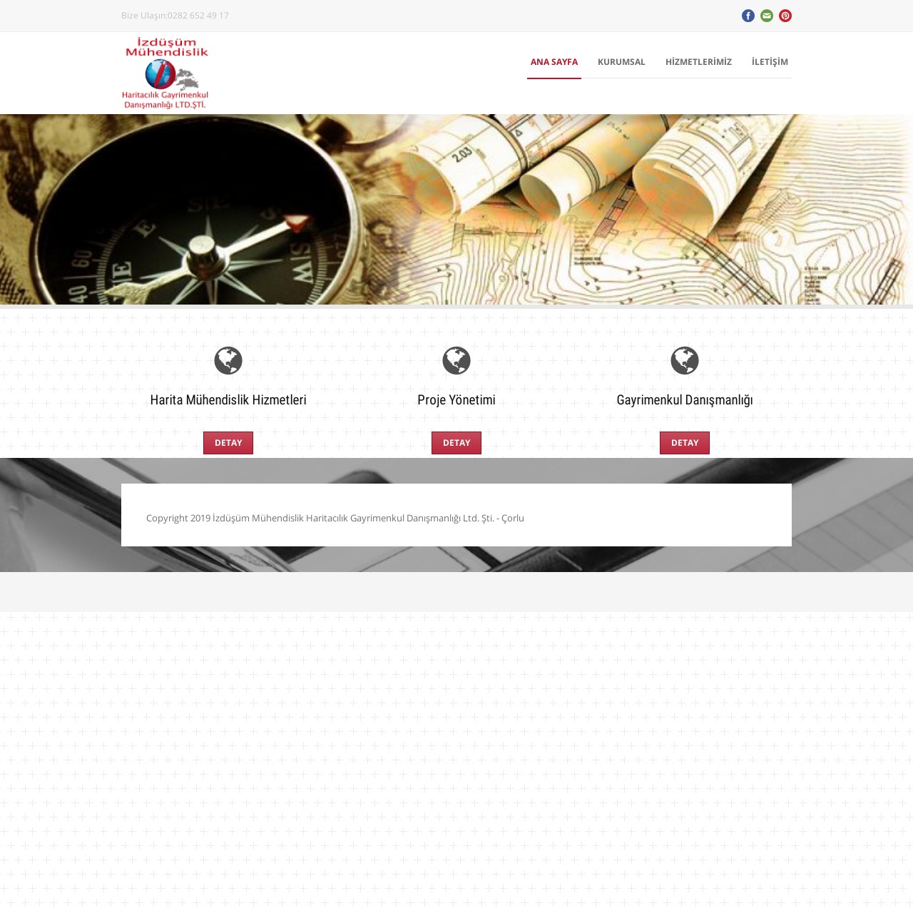 www.izdusummuhendislik.com