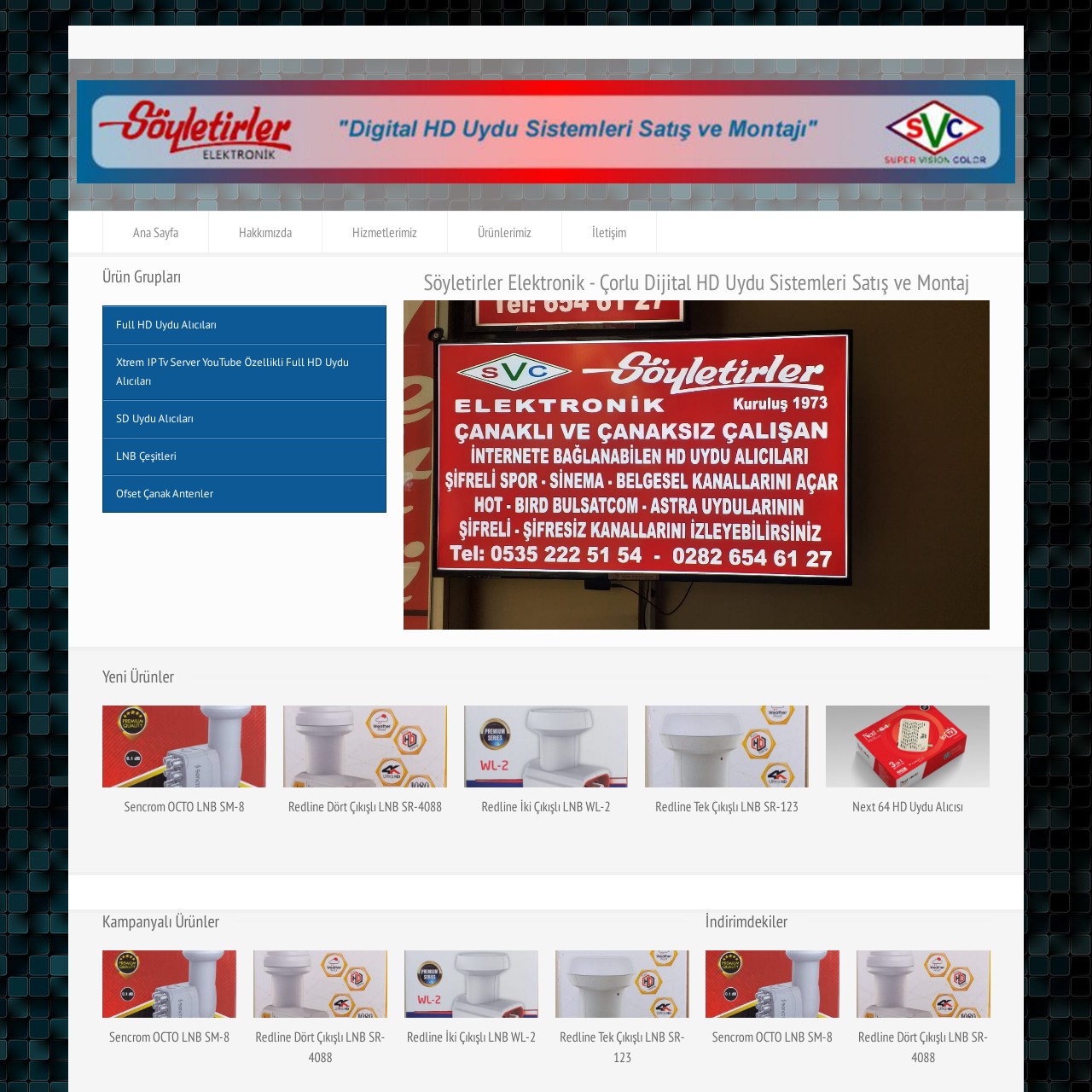 www.soyletirler.com