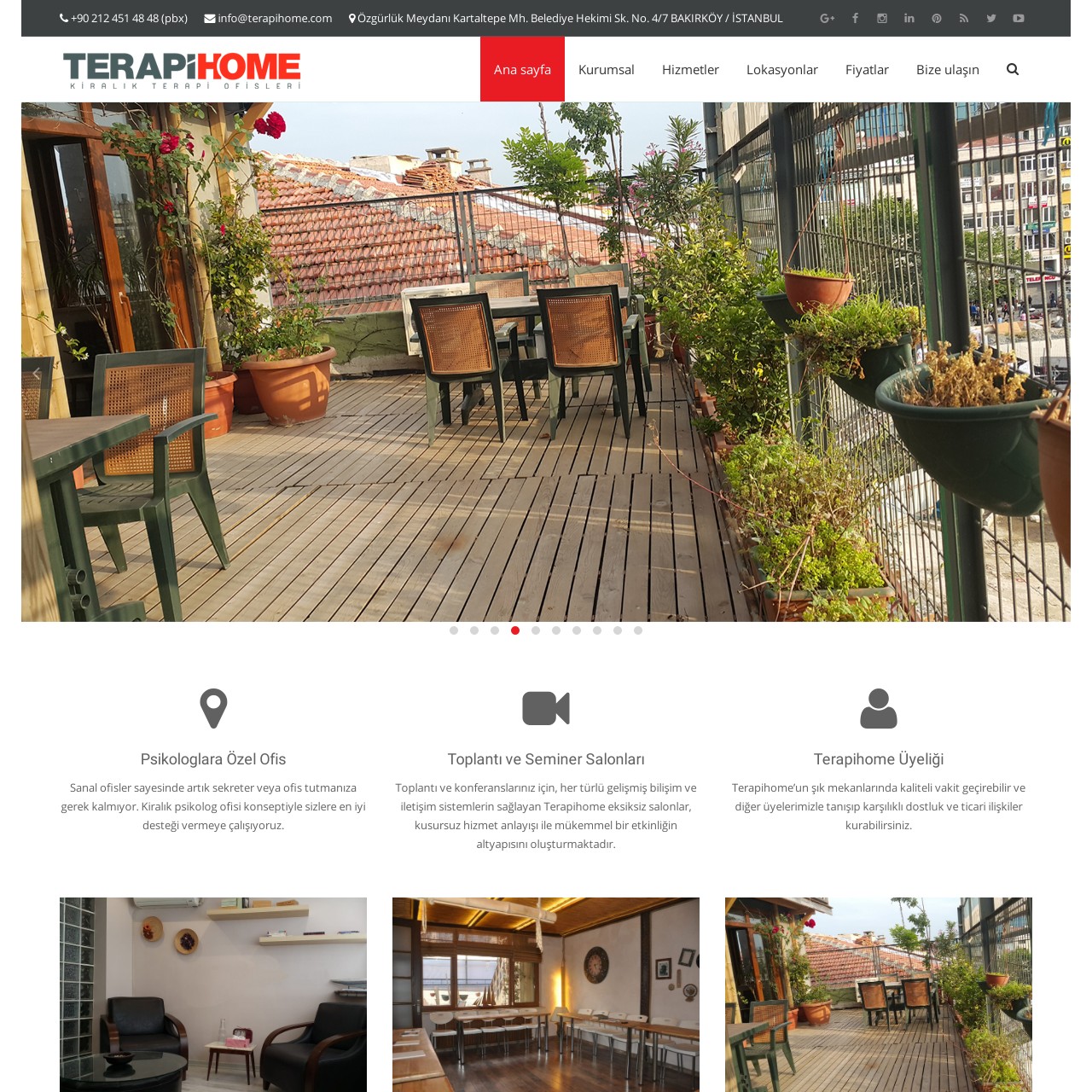 www.terapihome.com